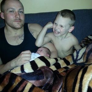 Meet your Posher, Sara